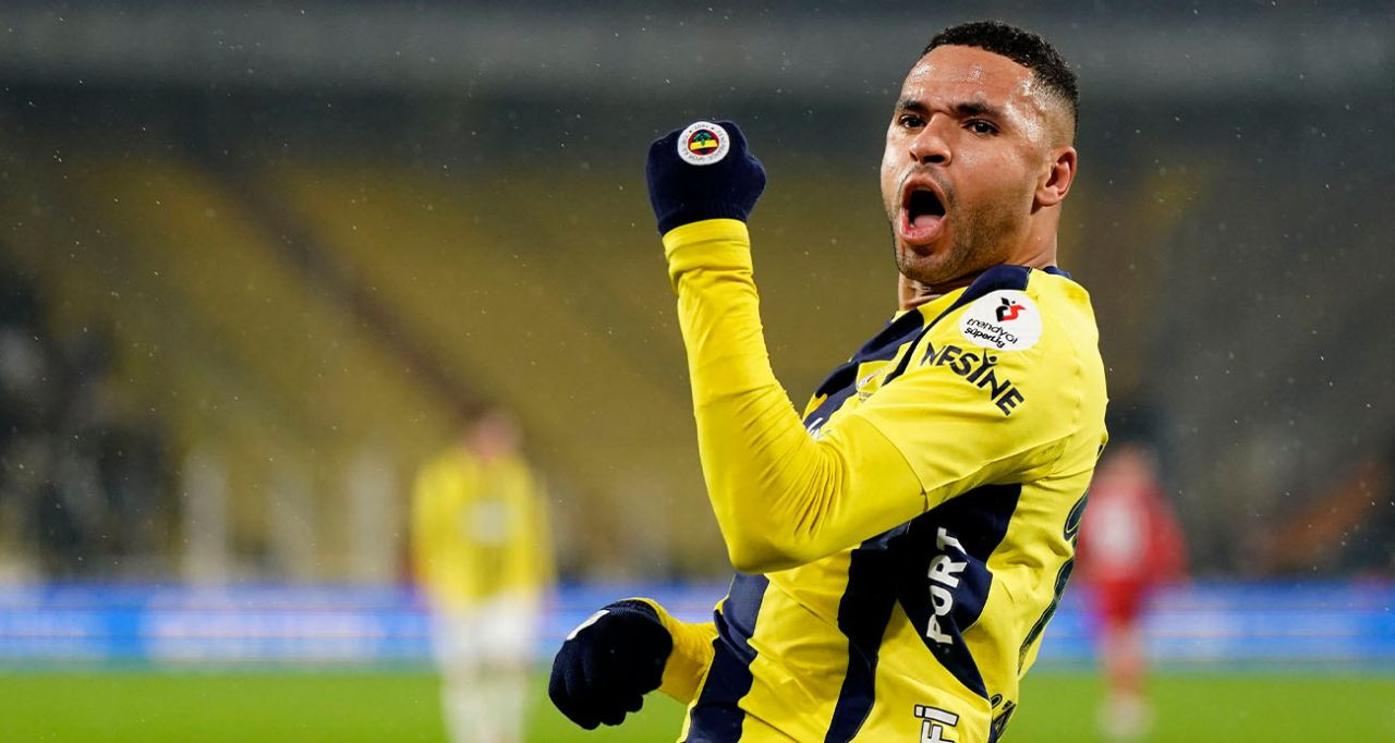 Youssef En-Nesyri'ye sürpriz iki talip! İtalyan devleri teklife hazırlanıyor, ayrılık kapıda - Sayfa 3