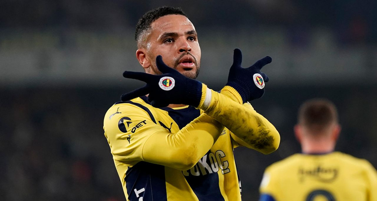 Youssef En-Nesyri'ye sürpriz iki talip! İtalyan devleri teklife hazırlanıyor, ayrılık kapıda - Sayfa 2