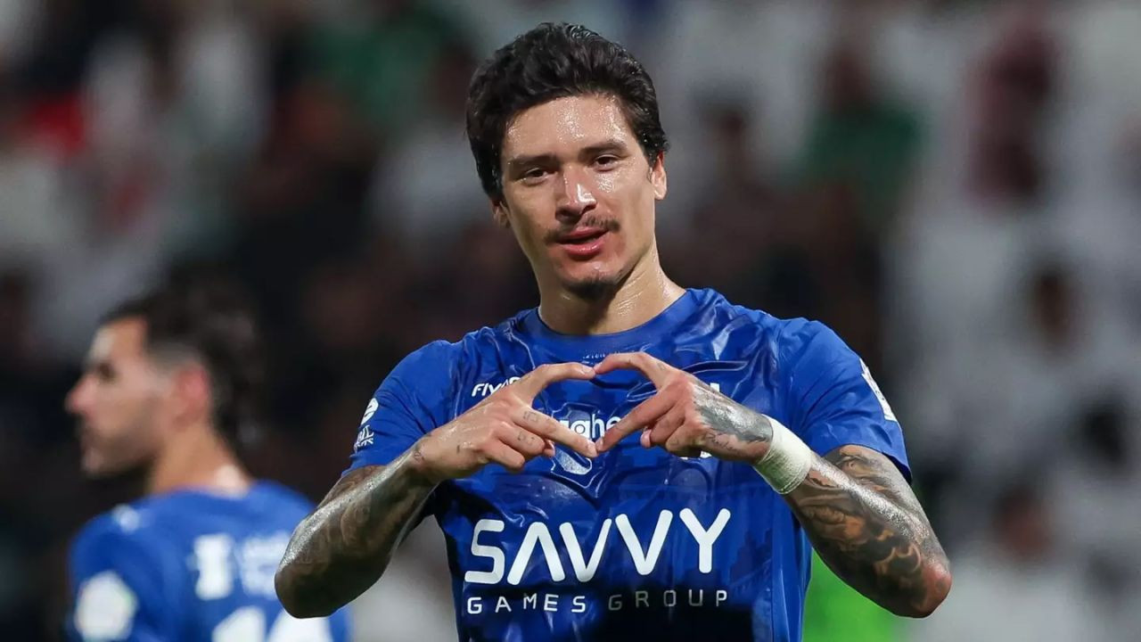 Fenerbahçe'yi şampiyon yapacak transfer! Sadettin Saran 85 milyon euroluk golcü getiriyor - Sayfa 5