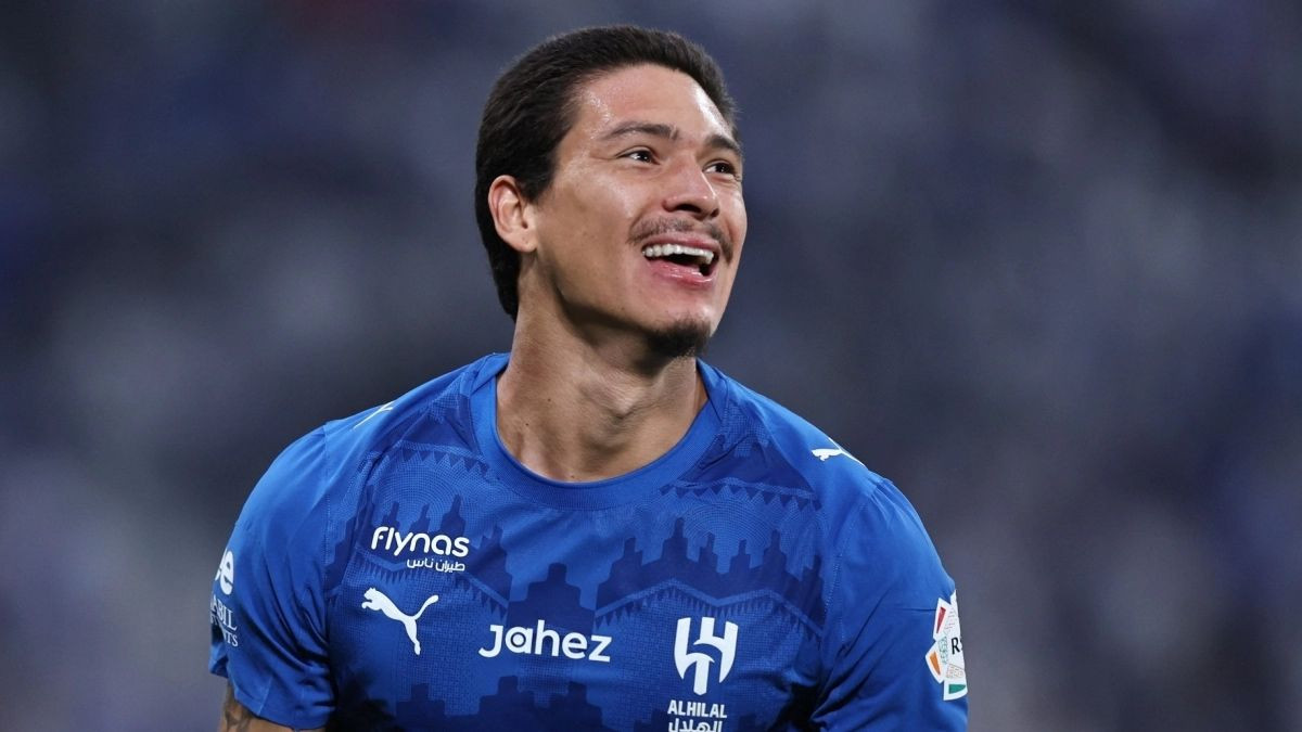 Fenerbahçe'yi şampiyon yapacak transfer! Sadettin Saran 85 milyon euroluk golcü getiriyor - Sayfa 4