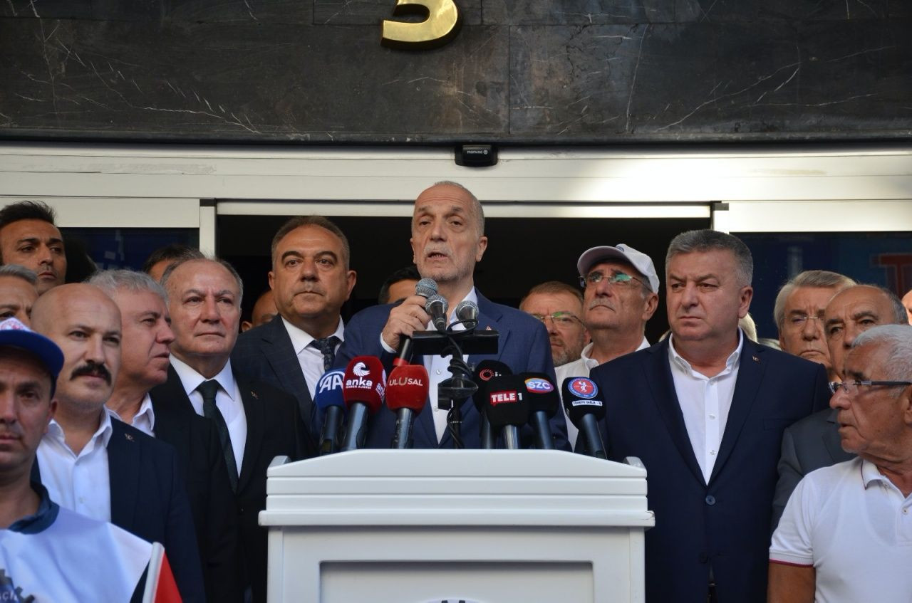 Asgari ücrette kritik tarih belli oldu! Gözler TÜRK-İŞ kararında - Sayfa 3