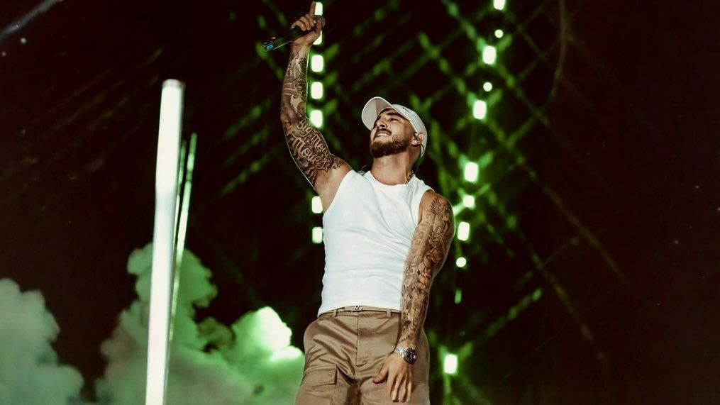 Spotify 2025 Yılın Özeti’ni açıkladı! En çok dinlenen sanatçılar ve şarkılar belli oldu! Zirvede Blok3 var - Sayfa 3