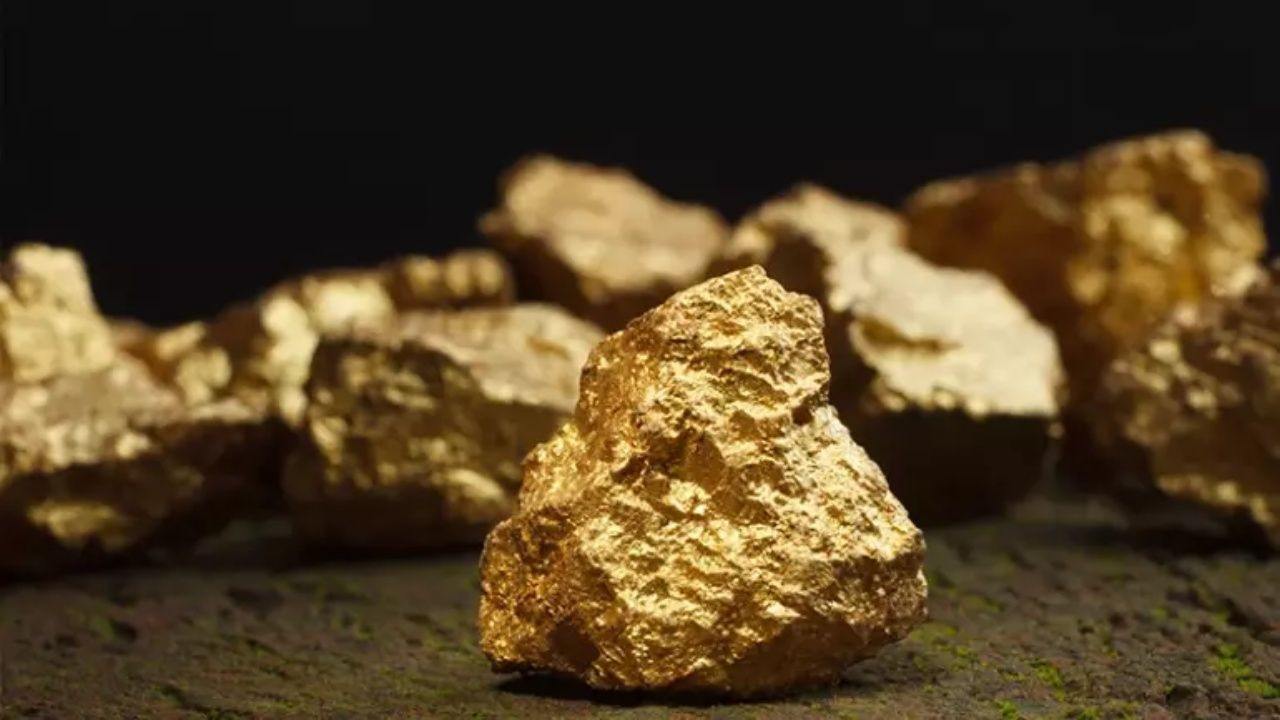 Yozgat'ta heyecan verici keşif! İlk altın için tarih verildi! Rezerv 1,5 milyon onsa çıkabilir - Sayfa 2