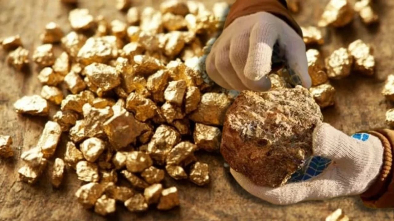 Yozgat'ta heyecan verici keşif! İlk altın için tarih verildi! Rezerv 1,5 milyon onsa çıkabilir - Sayfa 3