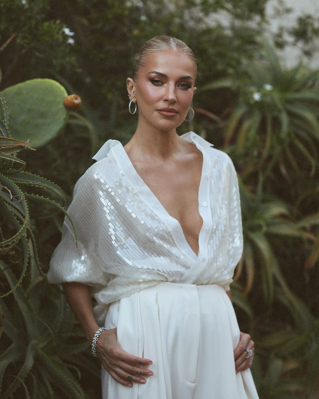 Burcu Esmersoy'dan emeklilik itirafı! '6 yıldır EYT'liyim' - Sayfa 3