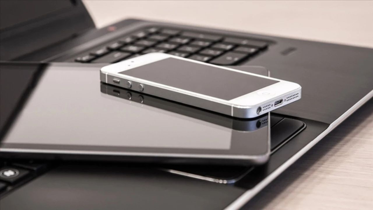 Teklif Meclis'e sunuldu! Üniversite öğrencilerine vergisiz telefon ve bilgisayar yolda - Sayfa 3