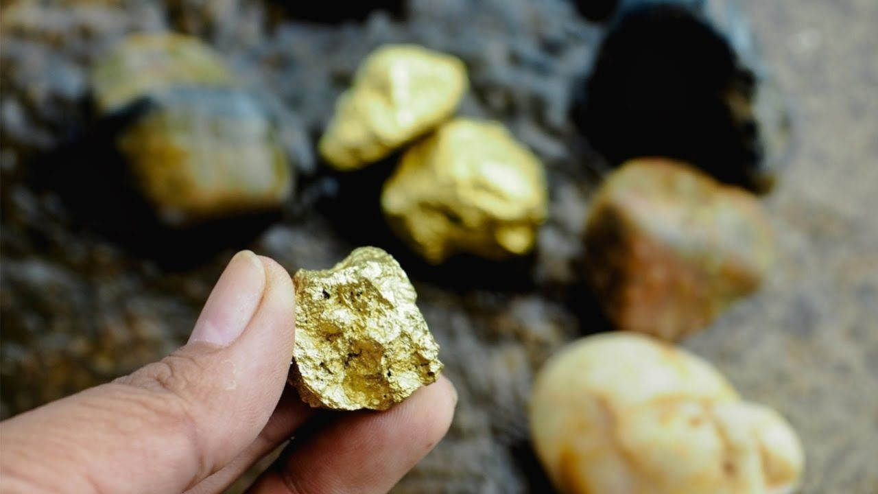 Yozgat'ta heyecan verici keşif! İlk altın için tarih verildi! Rezerv 1,5 milyon onsa çıkabilir - Sayfa 4