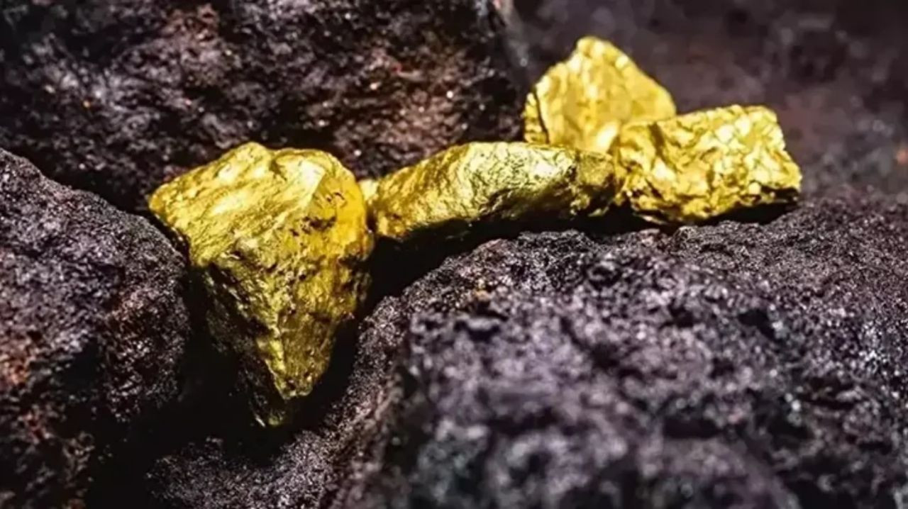 Yozgat'ta heyecan verici keşif! İlk altın için tarih verildi! Rezerv 1,5 milyon onsa çıkabilir - Sayfa 5