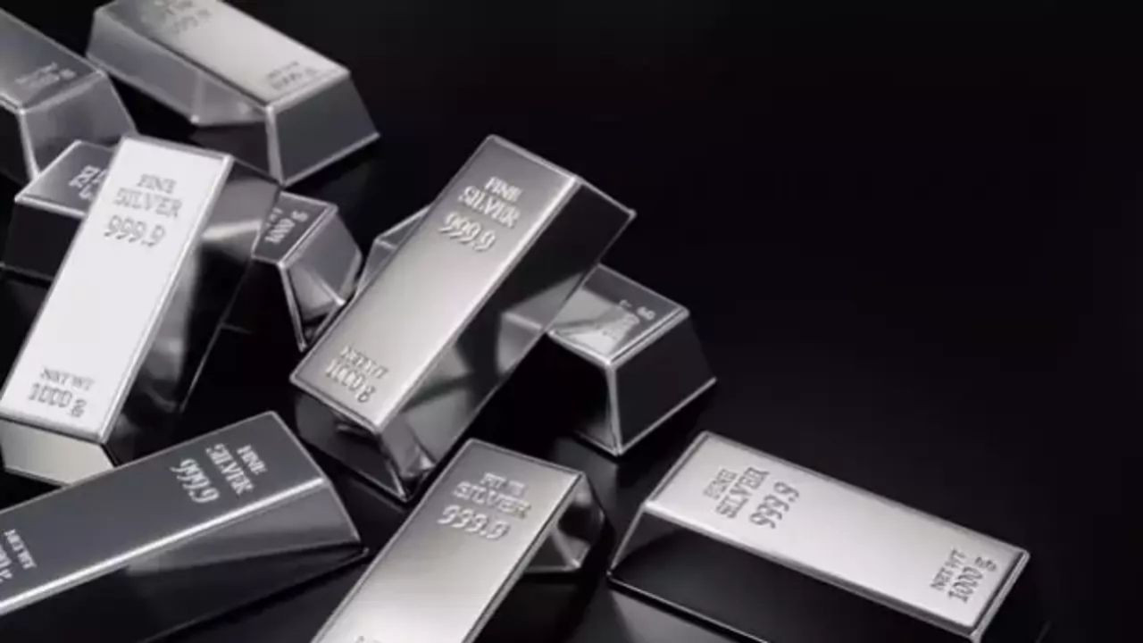 Gümüş altını tahtından etti! Yatırımcısı yüzde 140 kazanç sağladı - Sayfa 6