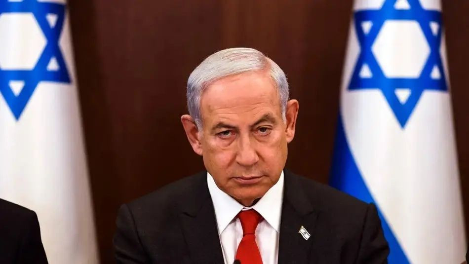 Netanyahu'dan ikinci telefon çıkışı! "Botlarla savaşıyoruz, o telefonların çoğunun üreticisi İsrail" - Sayfa 4