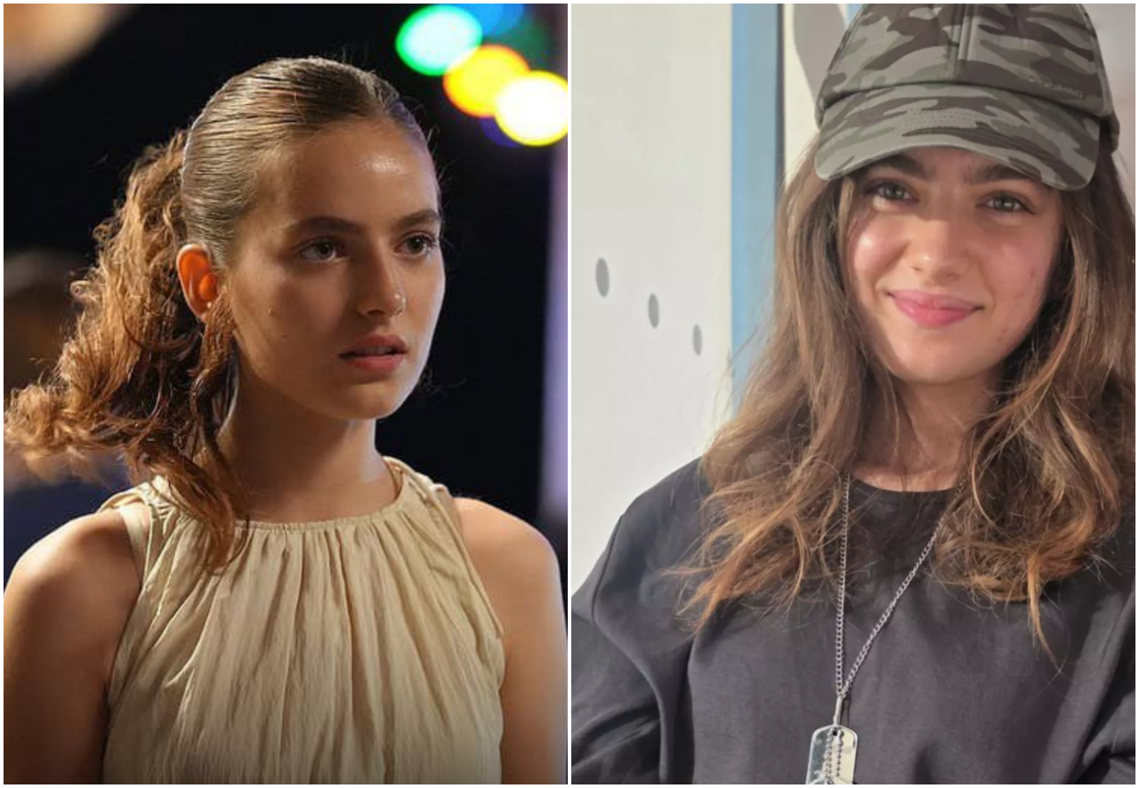 Taşacak Bu Deniz'in Eleni'si Ava Yaman makyajsız halini paylaştı! Beğeni butonu çöktü: Şahanesin - Sayfa 2