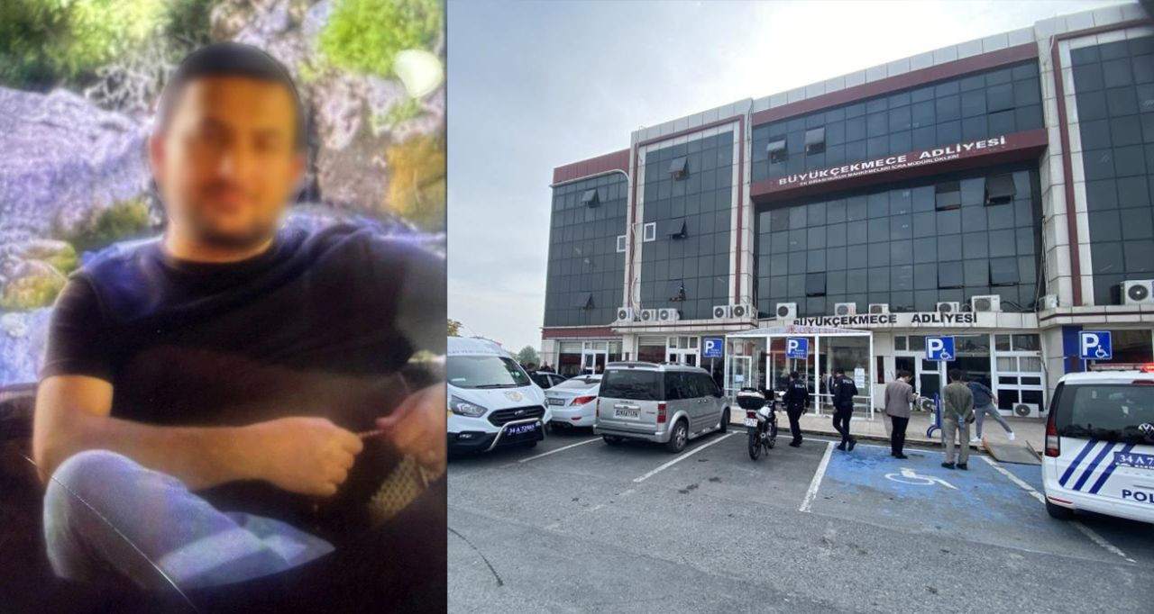 Büyükçekmece Adliyesi'ndeki 25 kilo altın kaçırma skandalının detayları ortaya çıktı! Katip Erdal Timurtaş 154 milyonu çöp poşetine doldurmuş... - Sayfa 4