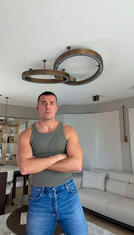 Cemal Can Canseven asker tıraşı oldu! Teslim olmak için gün sayıyor - Sayfa 3