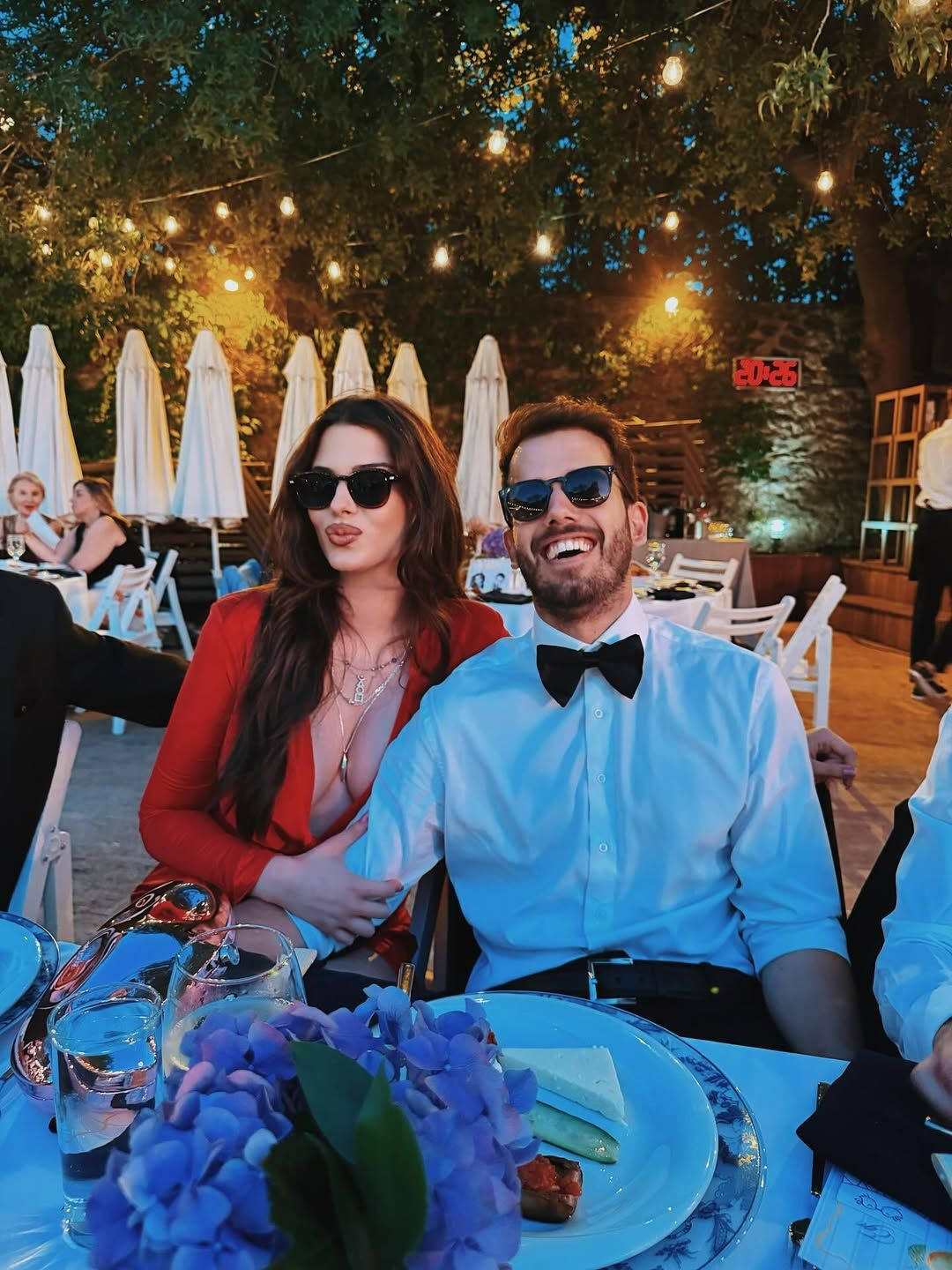 Derin Talu ve sevgilisi Tanalp Tokgöz’den romantik İsviçre kaçamağı! - Sayfa 6