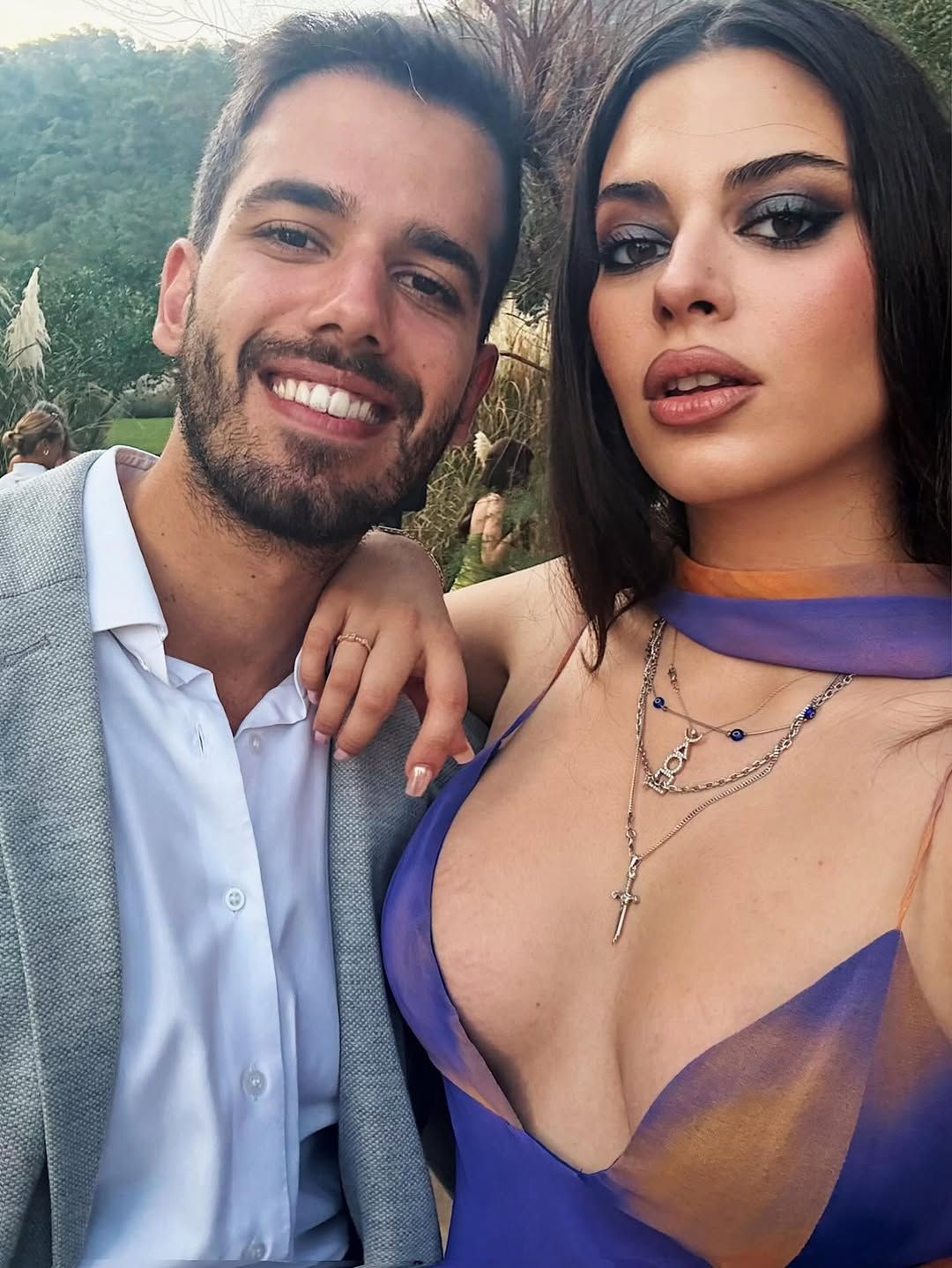 Derin Talu ve sevgilisi Tanalp Tokgöz’den romantik İsviçre kaçamağı! - Sayfa 8