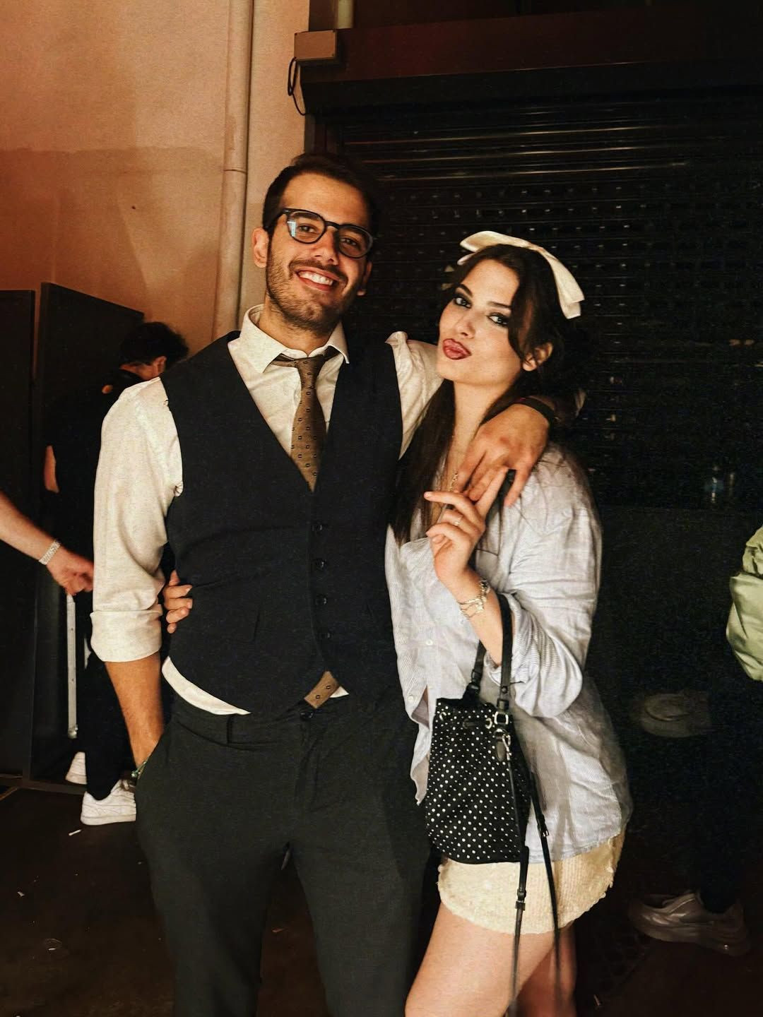 Derin Talu ve sevgilisi Tanalp Tokgöz’den romantik İsviçre kaçamağı! - Sayfa 7