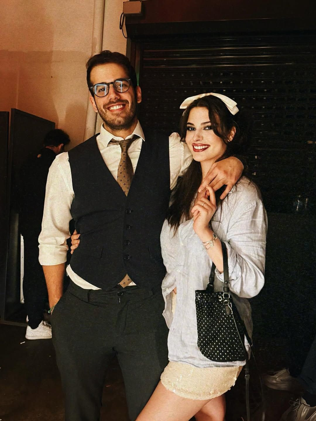 Derin Talu ve sevgilisi Tanalp Tokgöz’den romantik İsviçre kaçamağı! - Sayfa 11