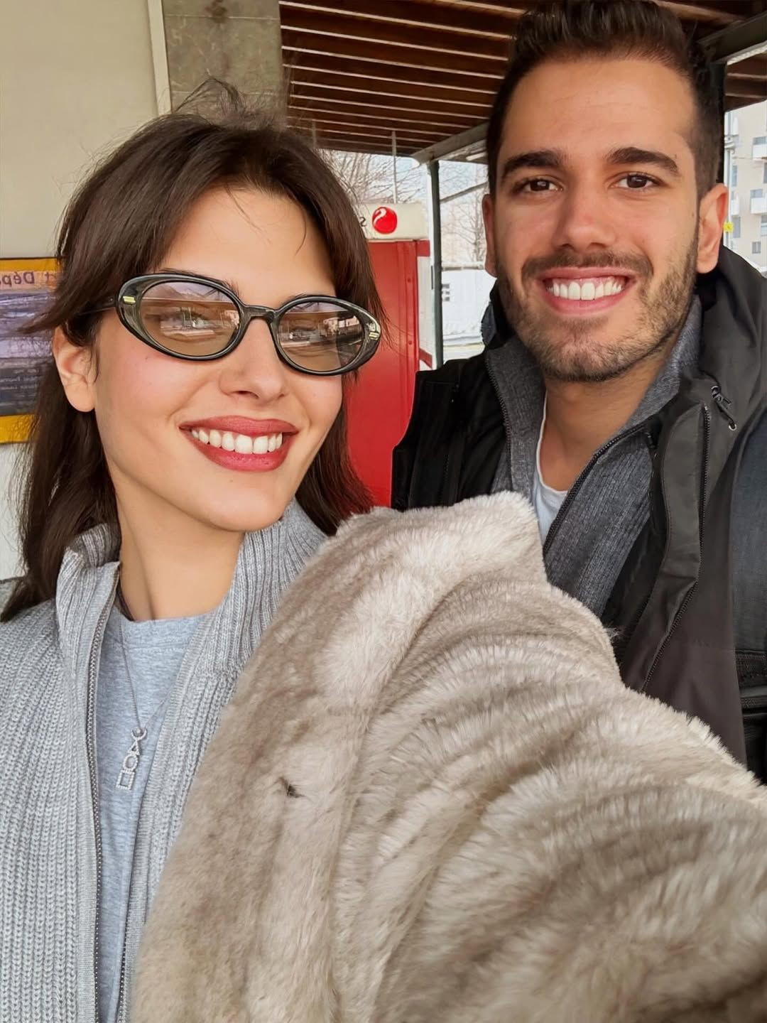 Derin Talu ve sevgilisi Tanalp Tokgöz’den romantik İsviçre kaçamağı! - Sayfa 4