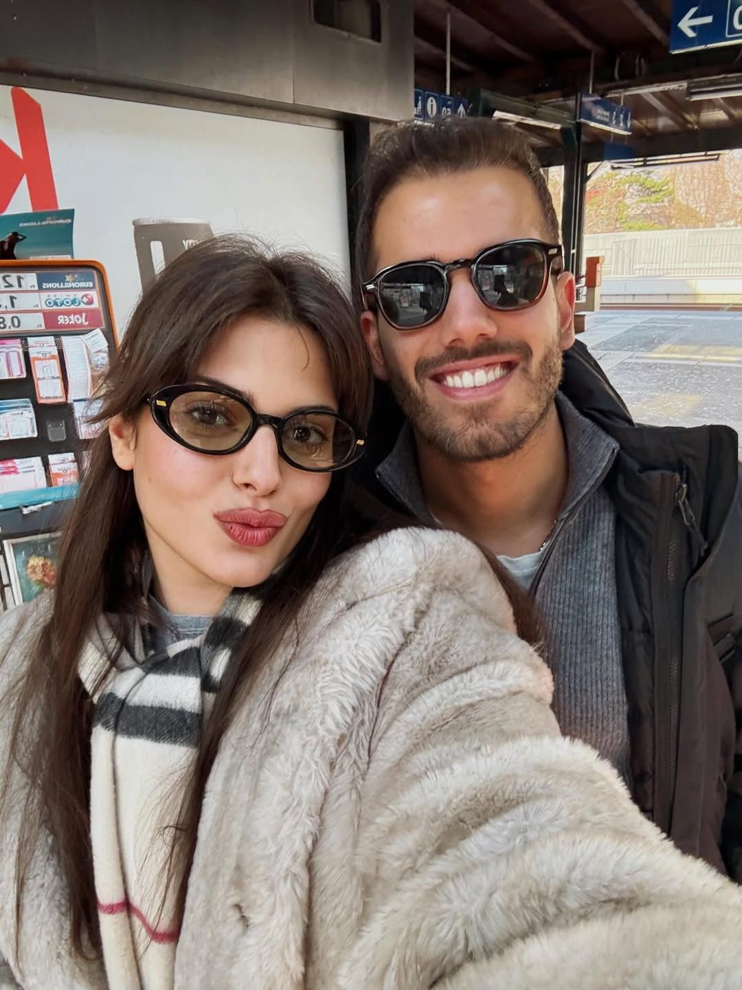 Derin Talu ve sevgilisi Tanalp Tokgöz’den romantik İsviçre kaçamağı! - Sayfa 2