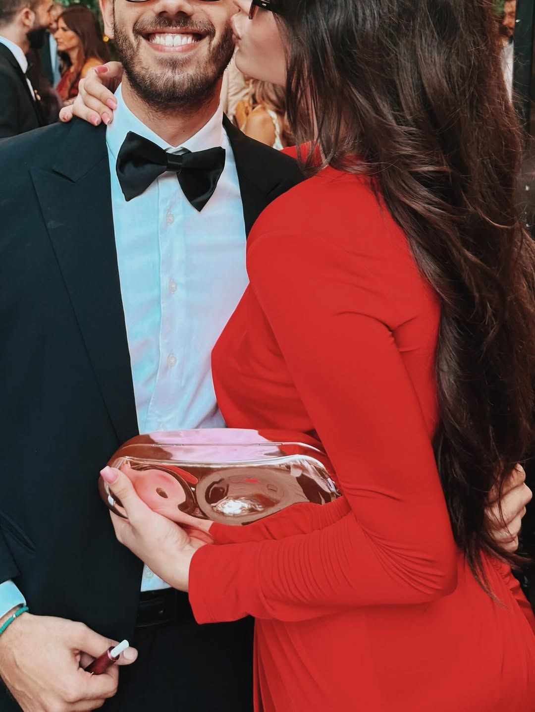 Derin Talu ve sevgilisi Tanalp Tokgöz’den romantik İsviçre kaçamağı! - Sayfa 5