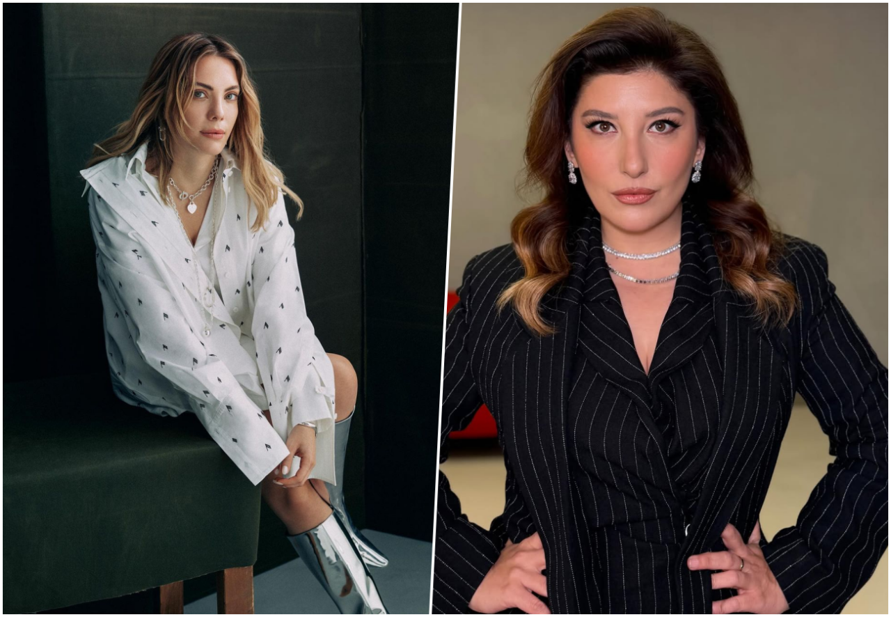 Şebnem Bozoklu'yu tek kalemde silen Eda Ece'den yeni hamle - Sayfa 2