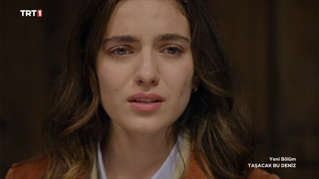 Taşacak Bu Deniz'in Eleni'si Ava Yaman makyajsız halini paylaştı! Beğeni butonu çöktü: Şahanesin - Sayfa 6