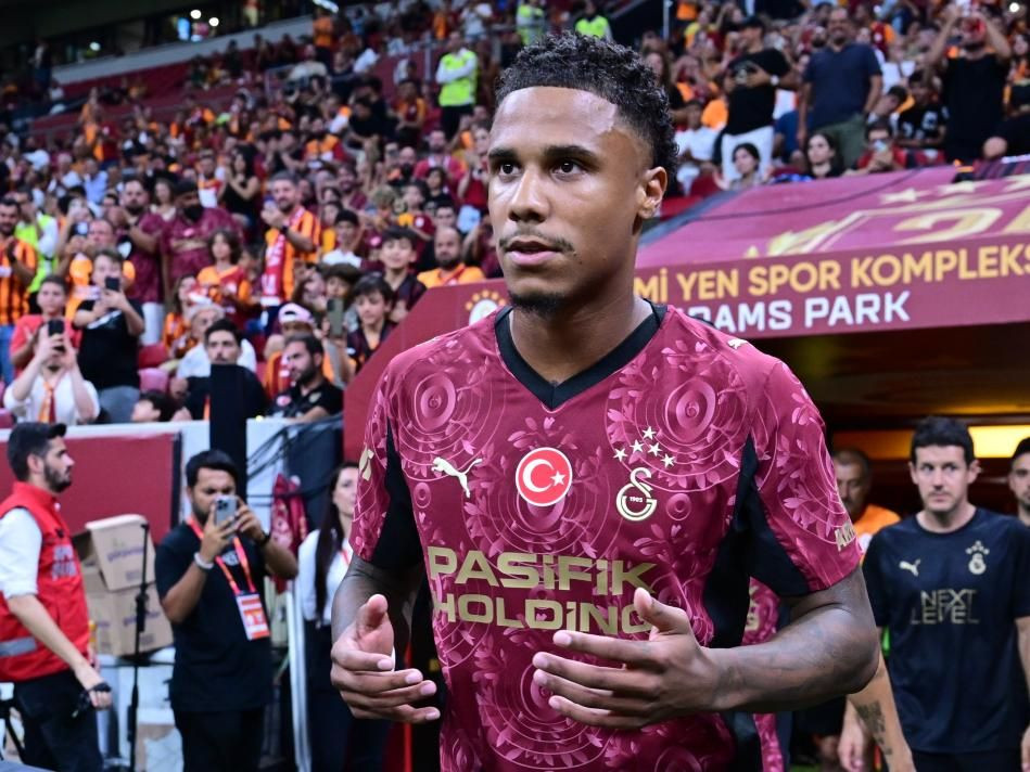 Okan Buruk'un sabrı taştı: Galatasaray'da bir ismin daha bileti kesildi! Kaçırdığı maç oynadığı maça yakın - Sayfa 4