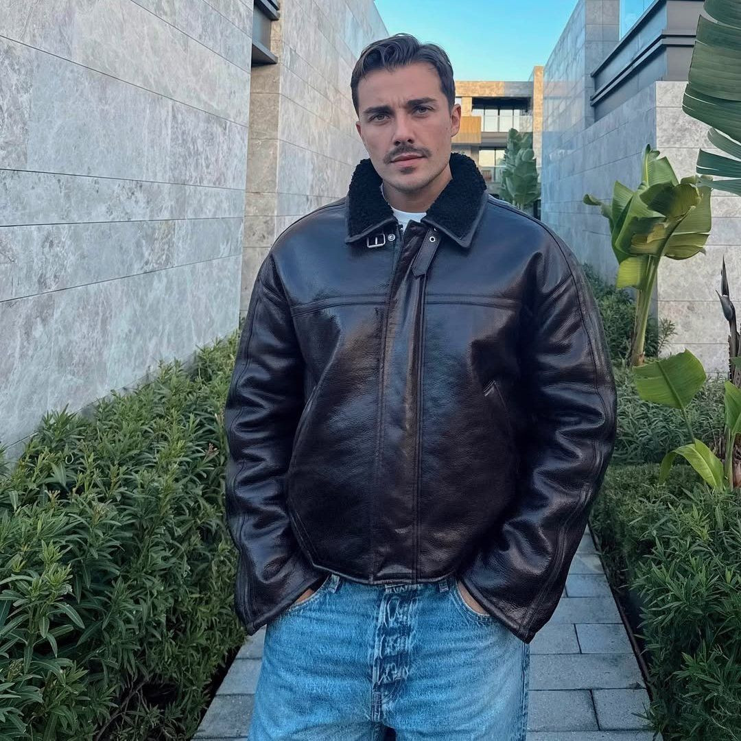 Cemal Can Canseven asker tıraşı oldu! Teslim olmak için gün sayıyor - Sayfa 2