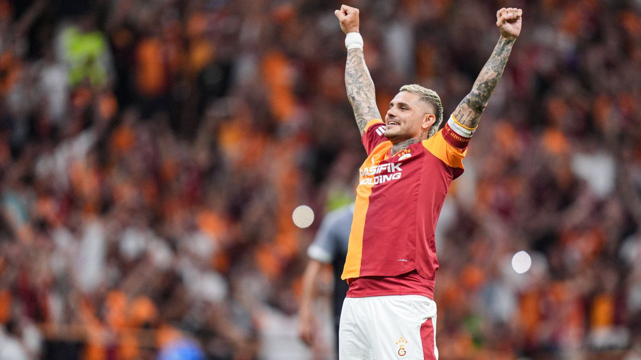 Mauro Icardi'nin ayrılığını resmen açıkladı: "Ocak'ta güle güle!" Galatasaray'a devre arası golcü geliyor - Sayfa 14