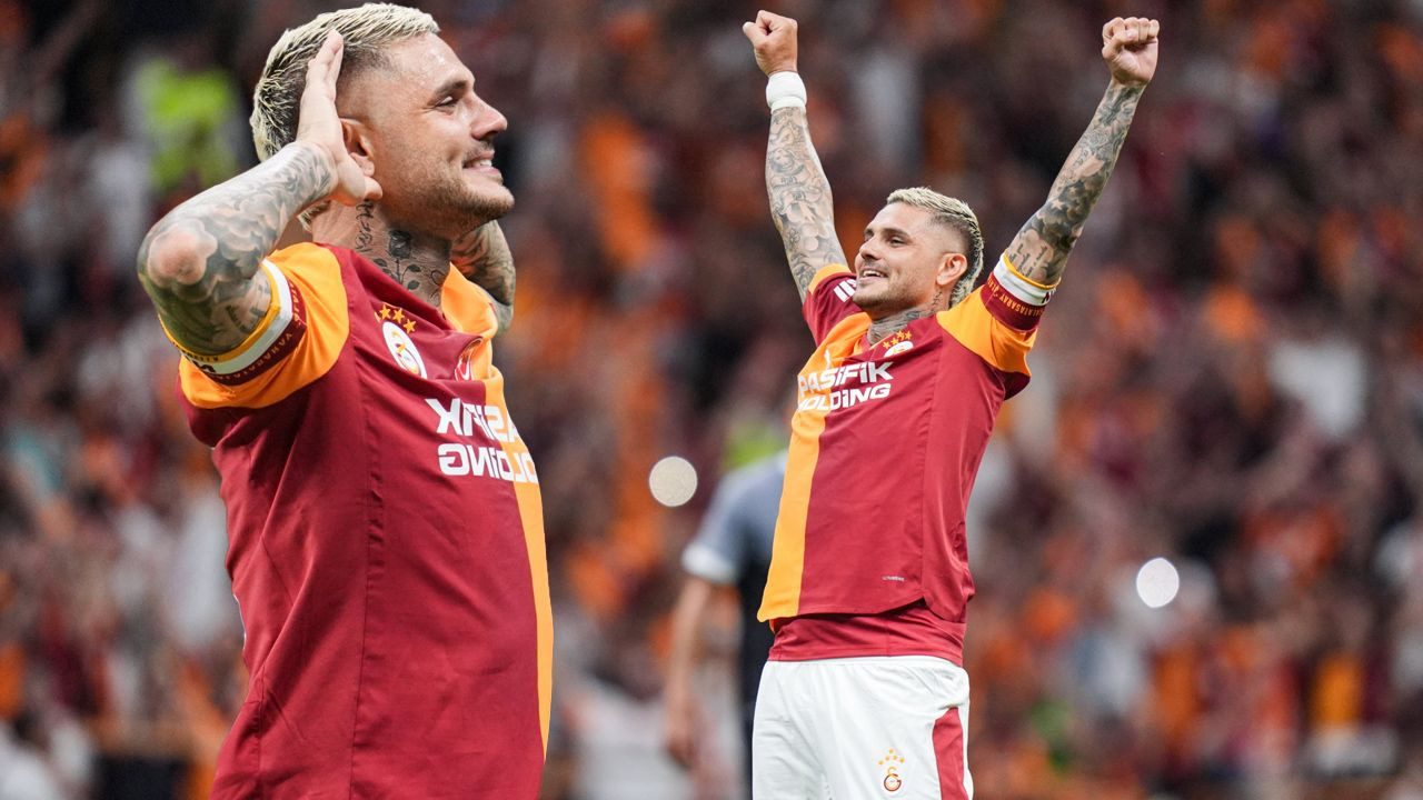 Mauro Icardi'nin ayrılığını resmen açıkladı: "Ocak'ta güle güle!" Galatasaray'a devre arası golcü geliyor - Sayfa 13