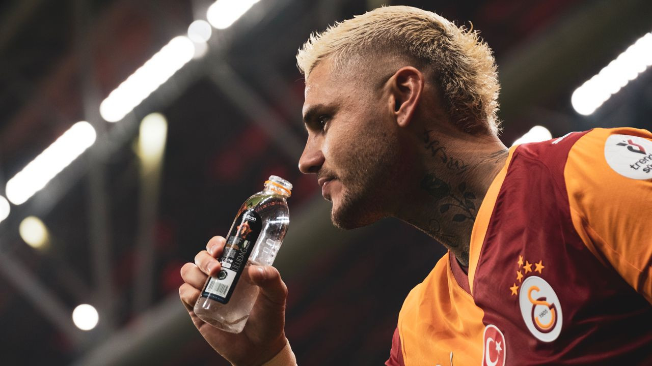 Mauro Icardi'nin ayrılığını resmen açıkladı: "Ocak'ta güle güle!" Galatasaray'a devre arası golcü geliyor - Sayfa 12