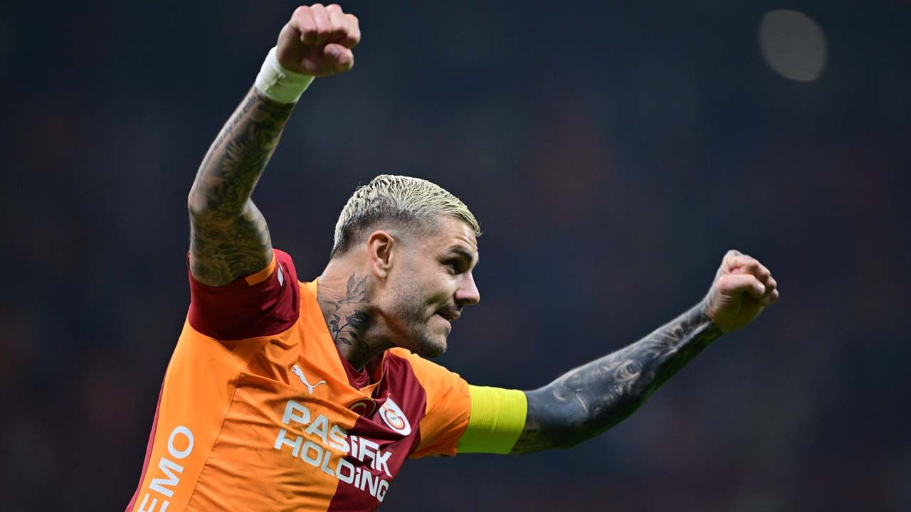 Mauro Icardi'nin ayrılığını resmen açıkladı: "Ocak'ta güle güle!" Galatasaray'a devre arası golcü geliyor - Sayfa 11