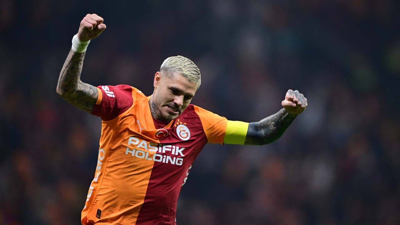 Mauro Icardi'nin ayrılığını resmen açıkladı: "Ocak'ta güle güle!" Galatasaray'a devre arası golcü geliyor - Sayfa 9