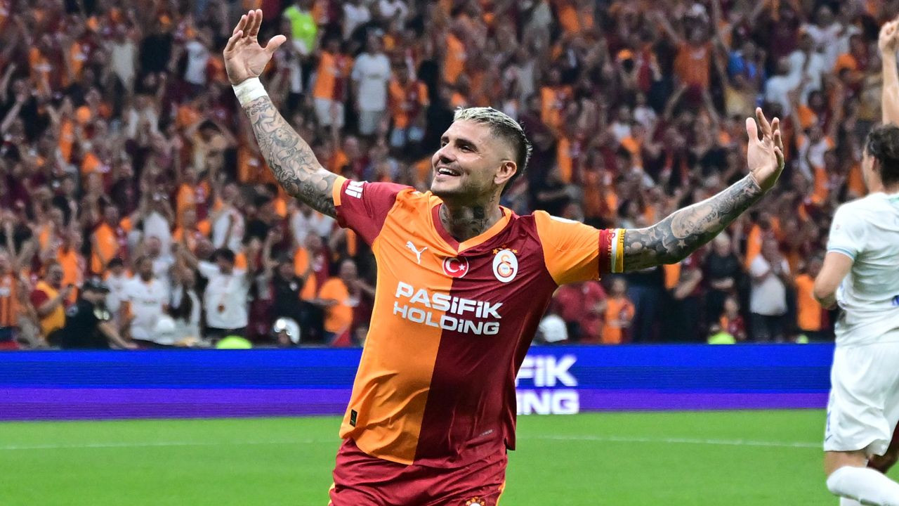 Mauro Icardi'nin ayrılığını resmen açıkladı: "Ocak'ta güle güle!" Galatasaray'a devre arası golcü geliyor - Sayfa 3
