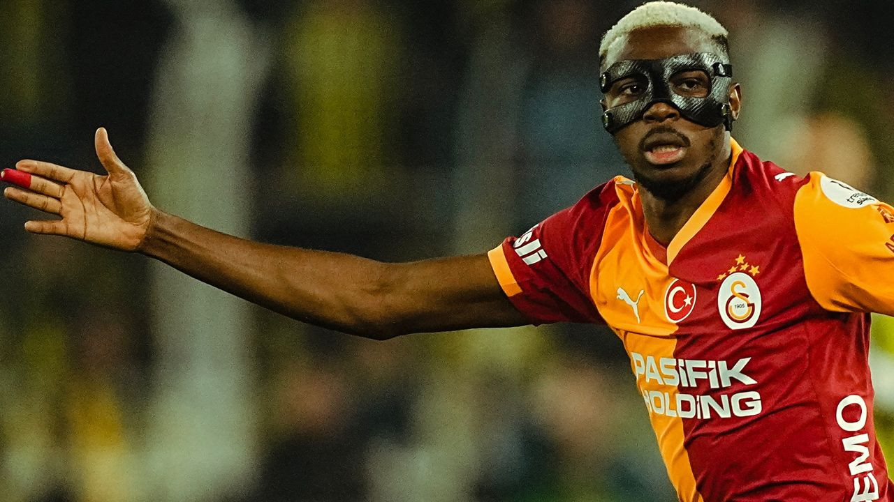 Victor Osimhen Türkiye'de damga vurdu! Google resmen açıkladı: Zirvede onun adı var - Sayfa 10