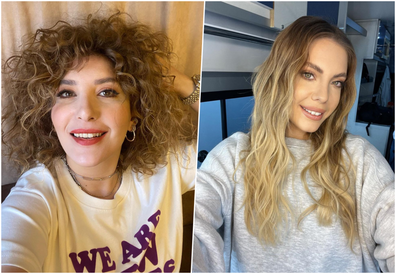 Şebnem Bozoklu'yu tek kalemde silen Eda Ece'den yeni hamle - Sayfa 3