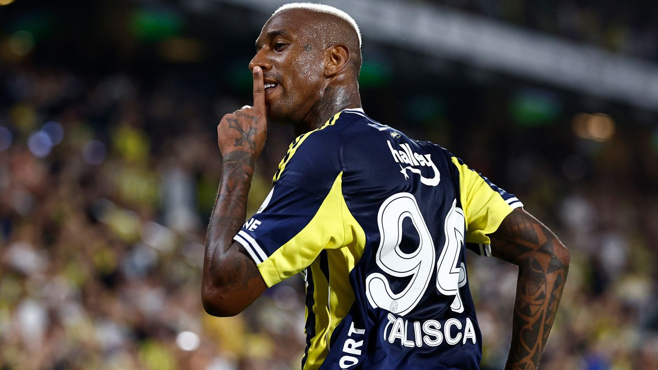 Fenerbahçe'yi şampiyon yapacak transfer! Sadettin Saran 85 milyon euroluk golcü getiriyor - Sayfa 12