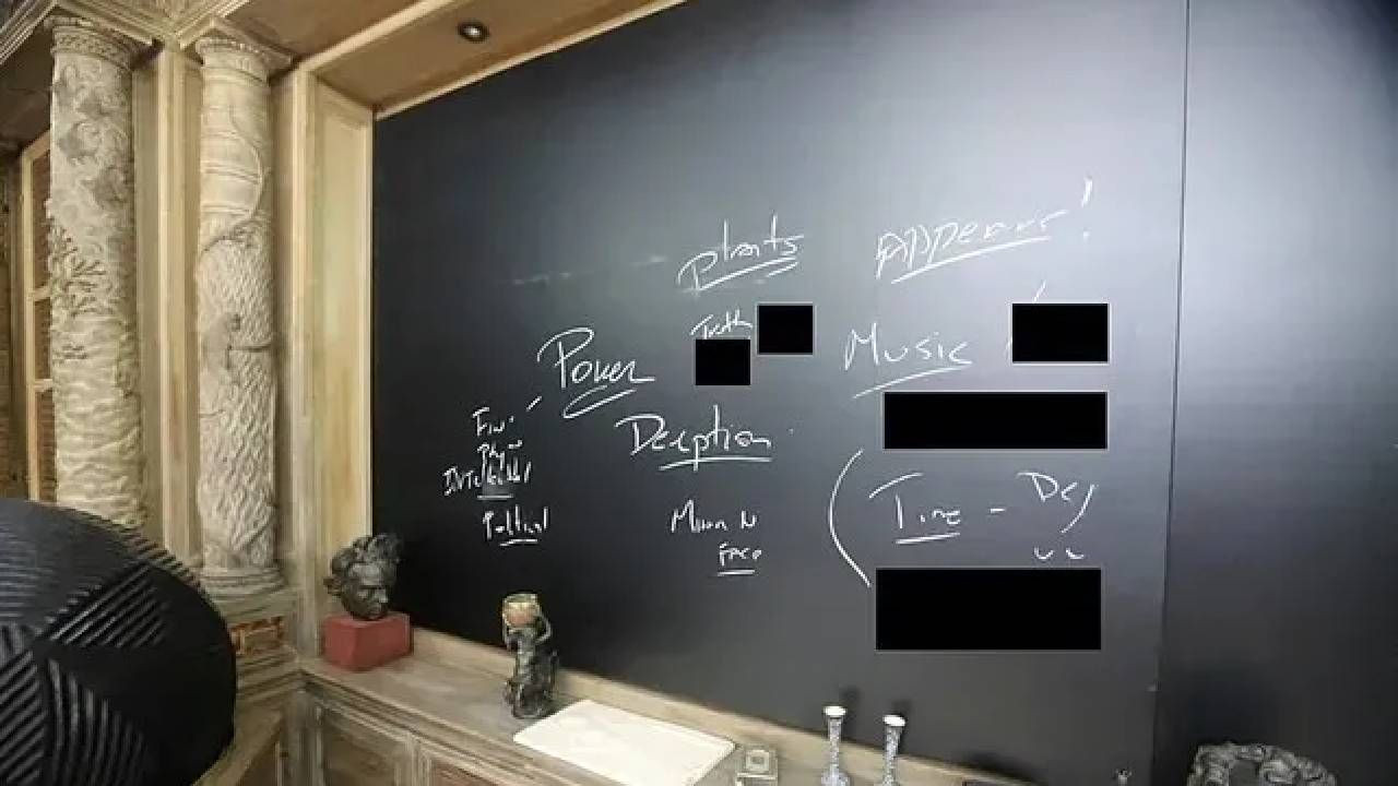 Demokratlar Epstein’ın adasından “ilk kez” görselleri yayınladı! Dosyada yeni skandal detaylar - Sayfa 4