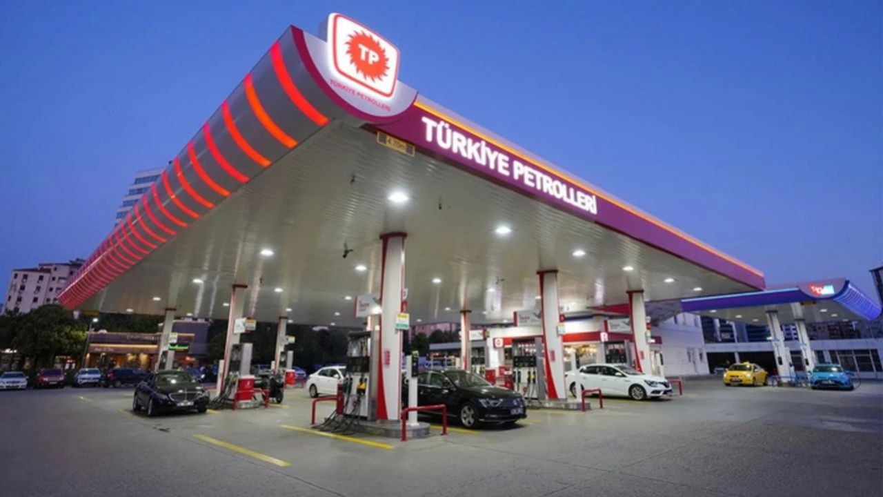 İflası konuşuluyordu… Uzlaşma tamam! Türkiye Petrolleri, krizi nasıl aştı? - Sayfa 6