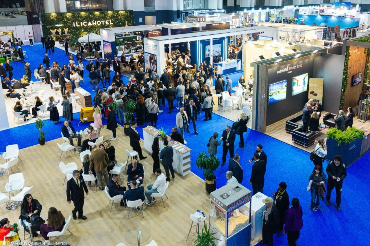 TÜRSAB işbirliğiyle Ege'nin bağ rotaları dünyaya açılıyor! Deniz, kum, güneş yerini kültür ve gastronomi turizmine bırakıyor - Sayfa 1