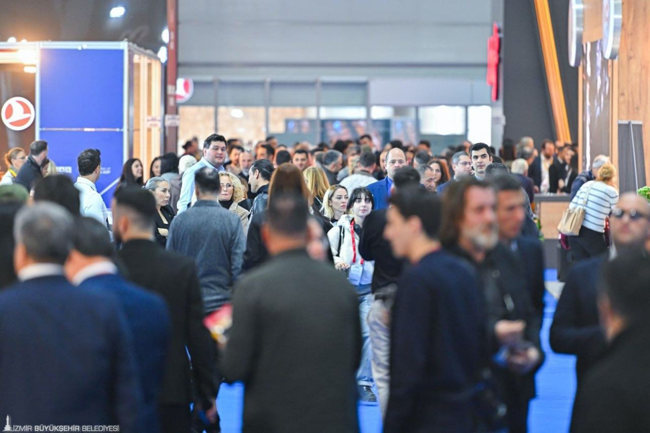 TÜRSAB işbirliğiyle Ege'nin bağ rotaları dünyaya açılıyor! Deniz, kum, güneş yerini kültür ve gastronomi turizmine bırakıyor - Sayfa 2