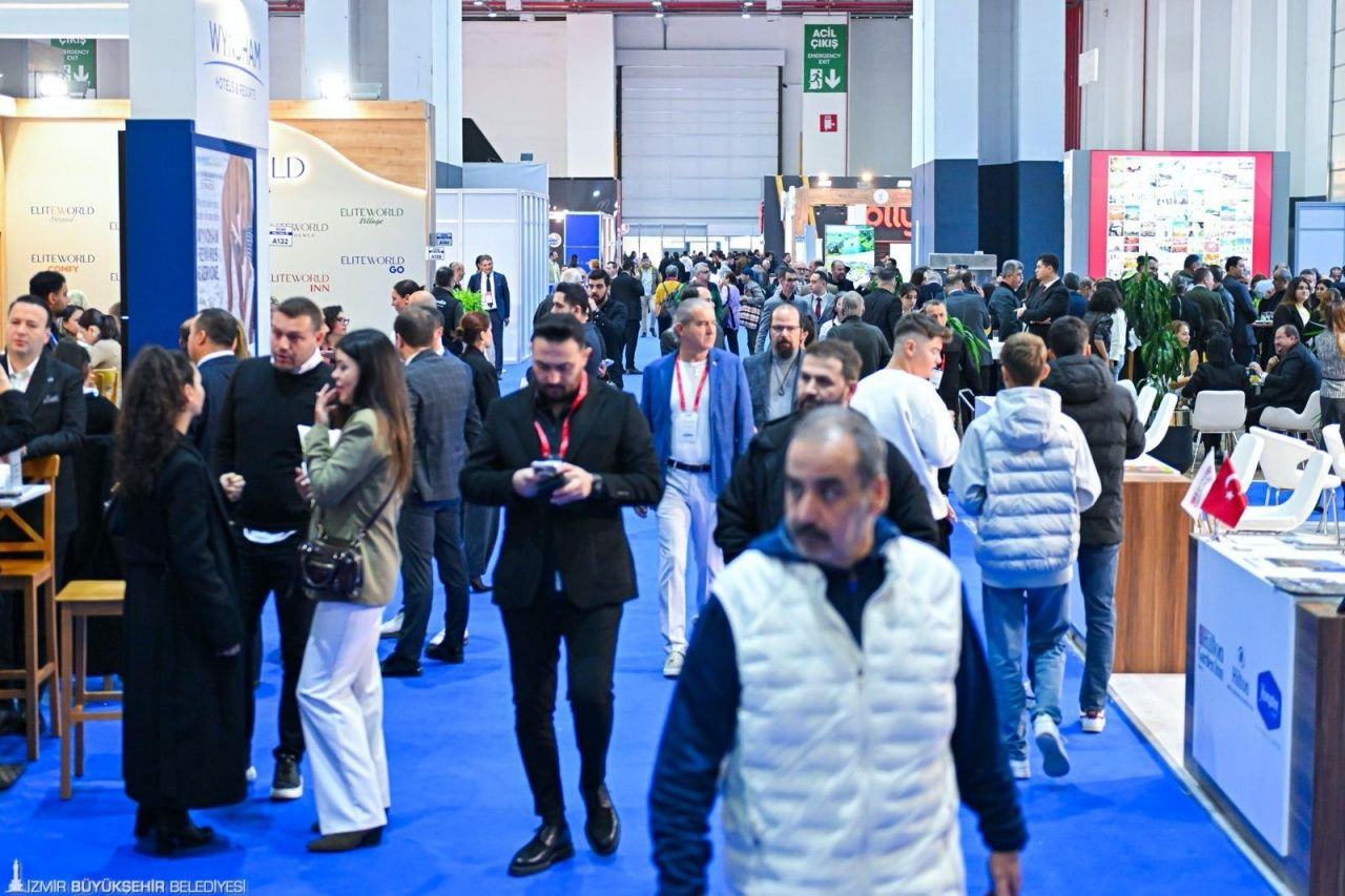 TÜRSAB işbirliğiyle Ege'nin bağ rotaları dünyaya açılıyor! Deniz, kum, güneş yerini kültür ve gastronomi turizmine bırakıyor - Sayfa 7