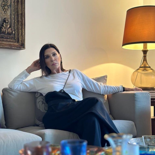 Nebahat Çehre'den ''Şehirde şort giyilmez'' çıkışı - Sayfa 3