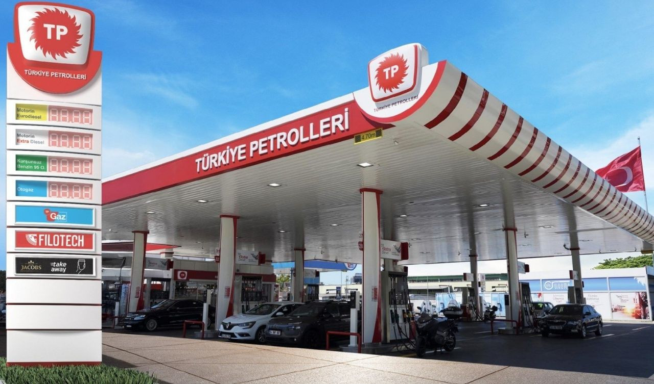 İflası konuşuluyordu… Uzlaşma tamam! Türkiye Petrolleri, krizi nasıl aştı? - Sayfa 3