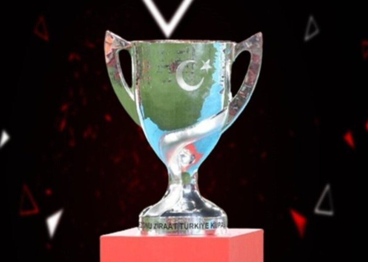Ziraat Türkiye Kupası'nda gruplar belli oldu! İlk hafta derbi oynanacak - Sayfa 5