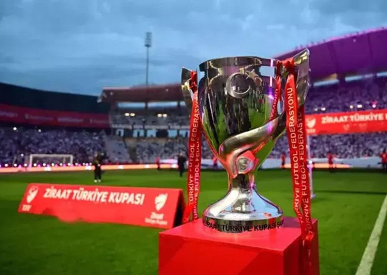 Ziraat Türkiye Kupası'nda gruplar belli oldu! İlk hafta derbi oynanacak - Sayfa 6
