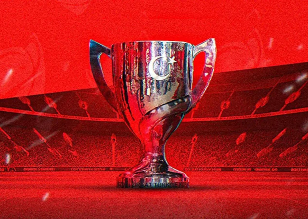 Ziraat Türkiye Kupası'nda gruplar belli oldu! İlk hafta derbi oynanacak - Sayfa 4