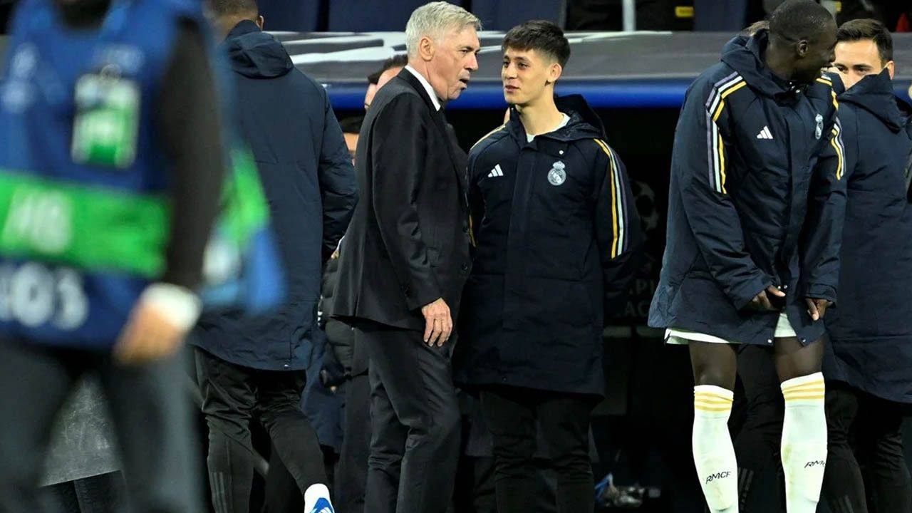 Eyvah Arda Güler formayı kaybetti! Carlo Ancelotti dönemine geri dönüyor: Yine aynı kabus! Tek sorumlu Jude Bellingham - Sayfa 2