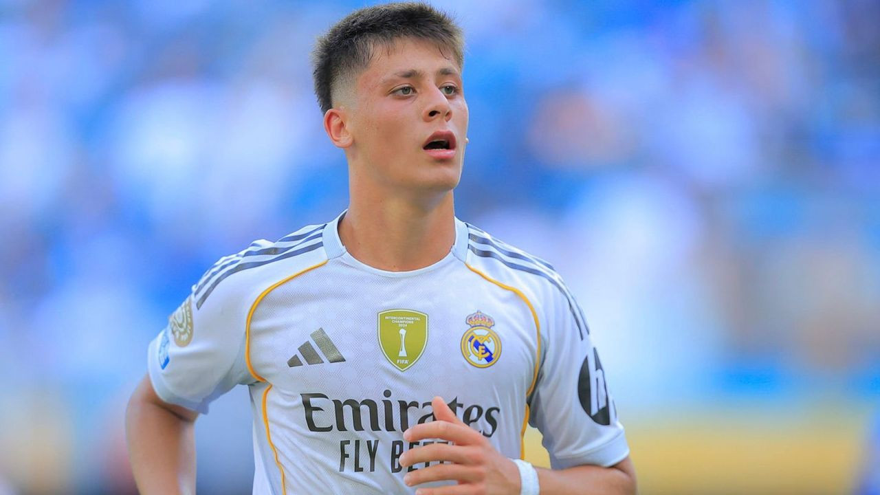 Eyvah Arda Güler formayı kaybetti! Carlo Ancelotti dönemine geri dönüyor: Yine aynı kabus! Tek sorumlu Jude Bellingham - Sayfa 7