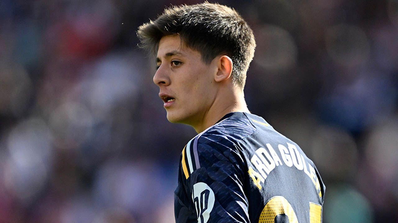 Eyvah Arda Güler formayı kaybetti! Carlo Ancelotti dönemine geri dönüyor: Yine aynı kabus! Tek sorumlu Jude Bellingham - Sayfa 9